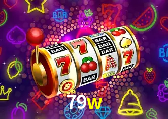 A Emoção da Loteria na 79w: Uma Chance de Mudança de Vida
