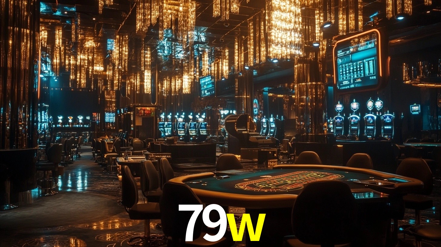 79w - Roleta da Adrenalina Pura - 79w.com