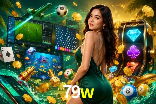Welcome Bonus 79w