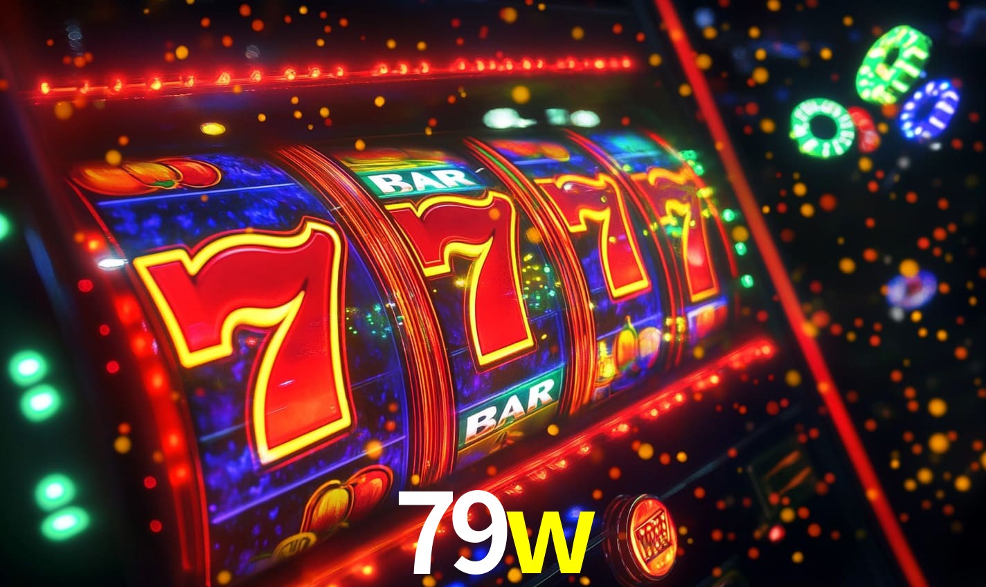 79w: Seu Cassino Premiado com Pagamentos Rápidos