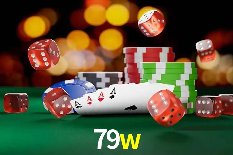 Estatísticas 79w