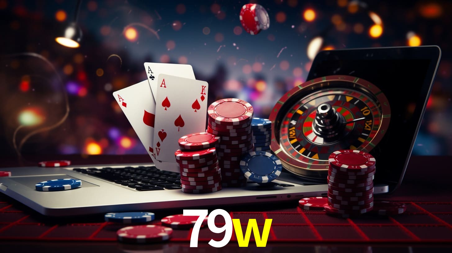VIP Casino 79w