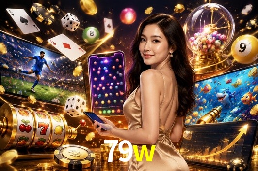 Game Providers 79w
