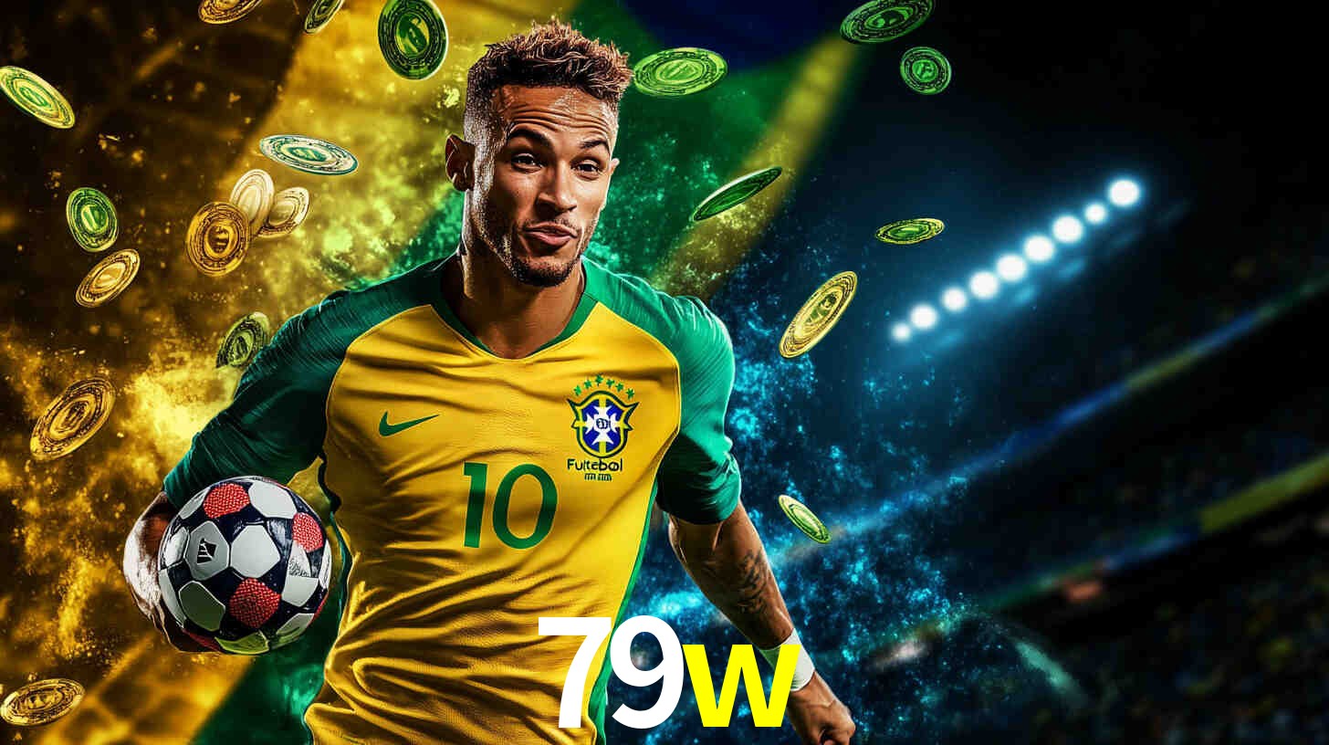Descubra o Programa VIP da 79w: Vantagens Exclusivas para Jogadores