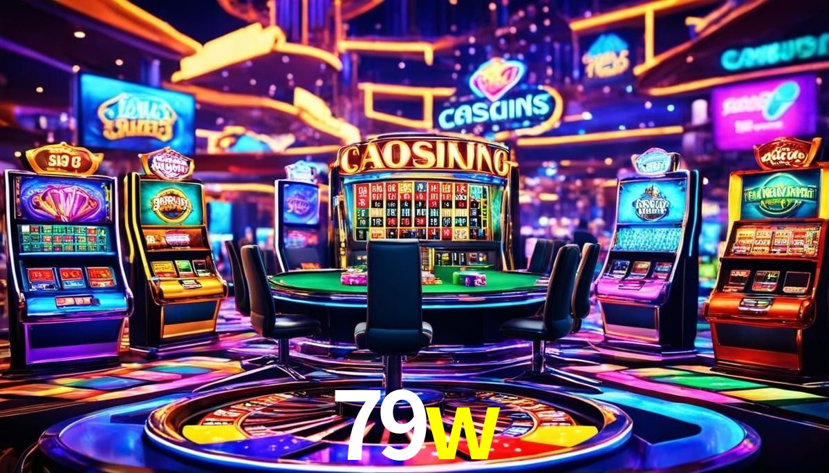 Estatísticas Crash Games 79w