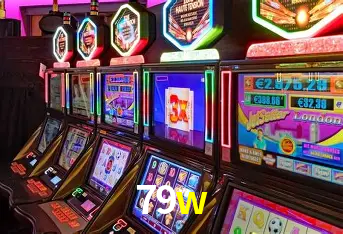 A Emoção da Loteria na 79w: Uma Chance de Mudança de Vida