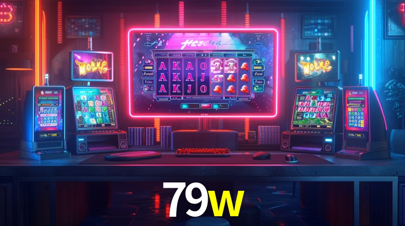 79w