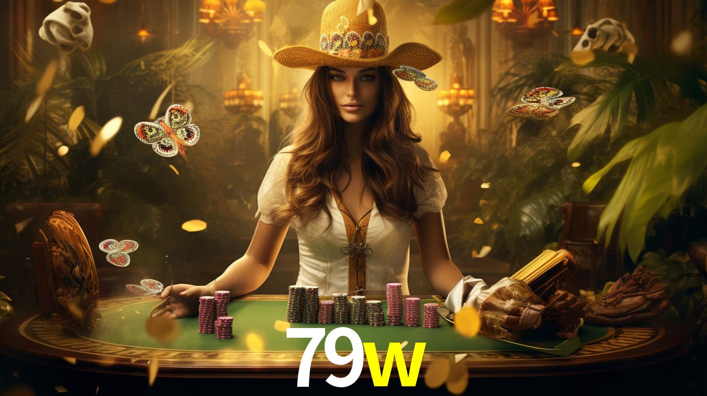 Roulette Table 79w