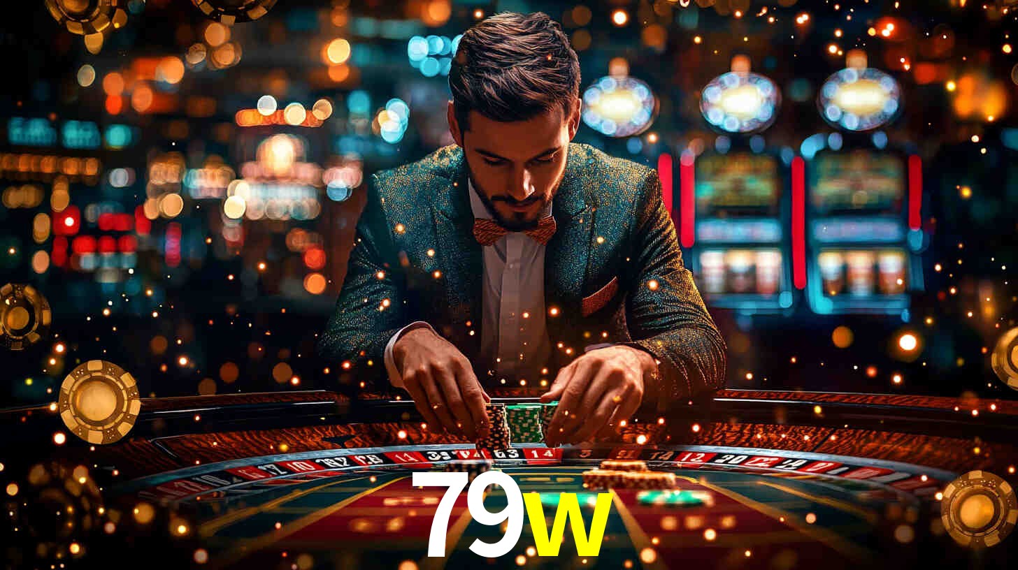 79w App Interface