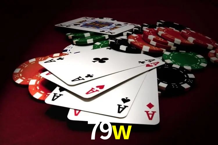 Interface do App 79w