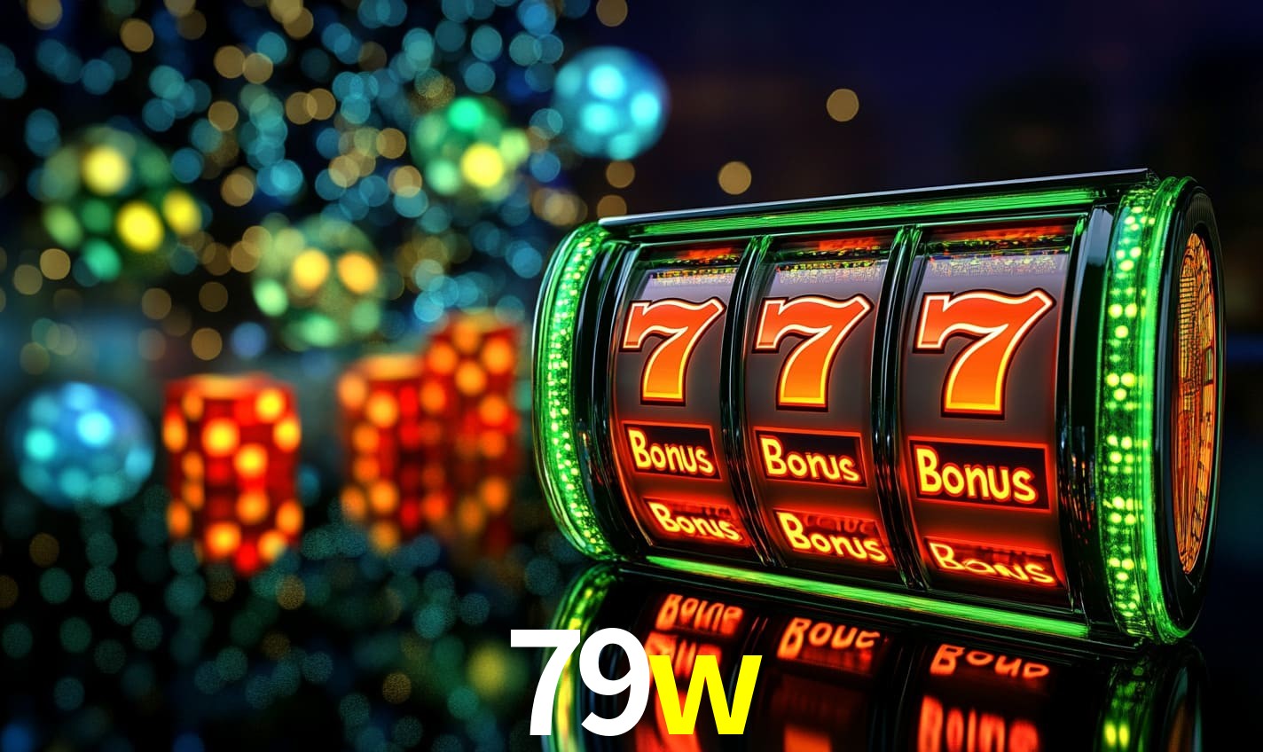 Estatísticas do Jogo 79w