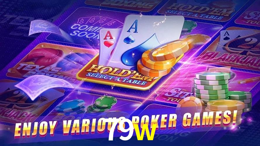 Descubra o Programa VIP da 79w: Vantagens Exclusivas para Jogadores