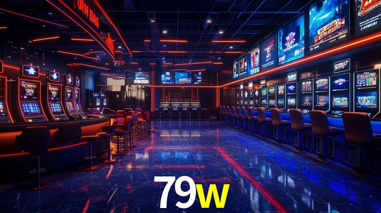 Welcome Bonus 79w