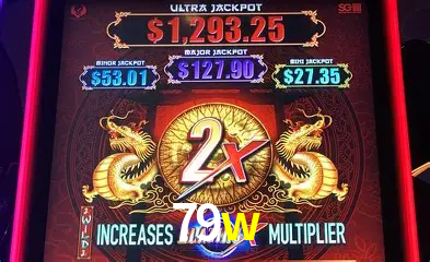 Descubra a Magia dos Jogos de Arcade no 79w