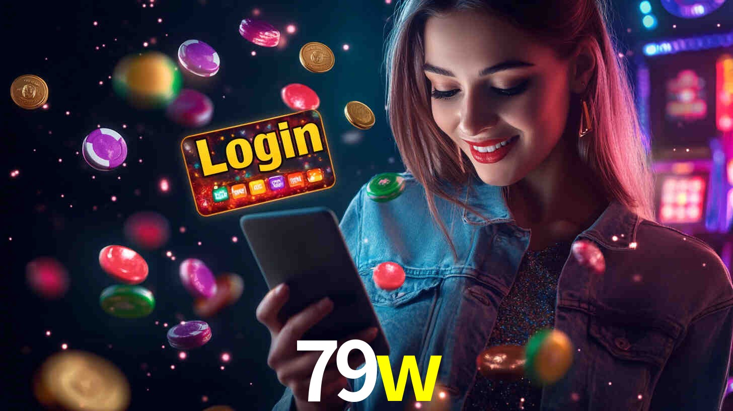 A Popularidade dos Caça-Níqueis no 79w