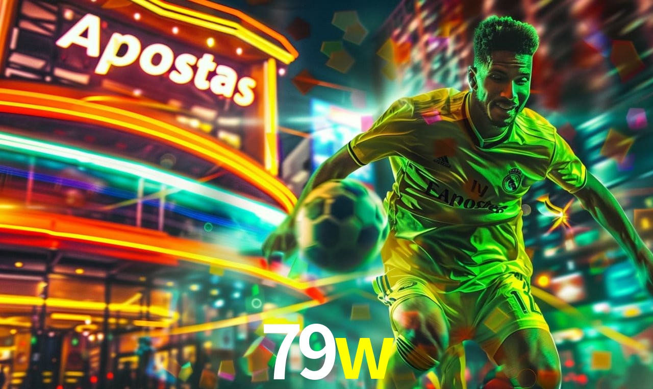 Apostas de Tênis 79w