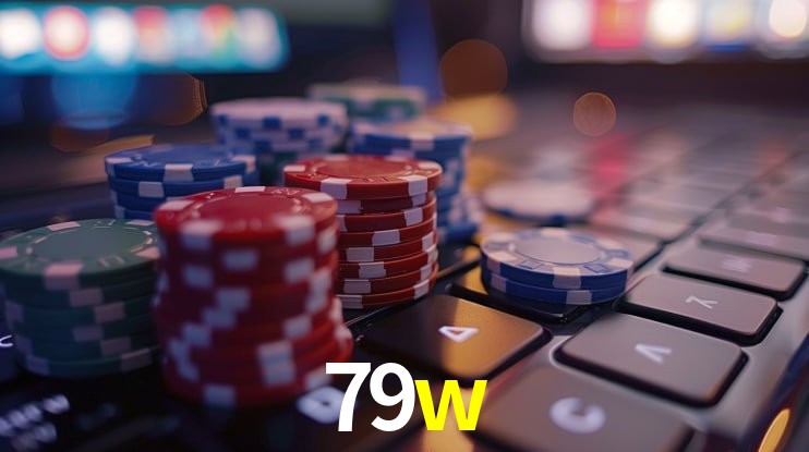 Jogos de Slot 79w