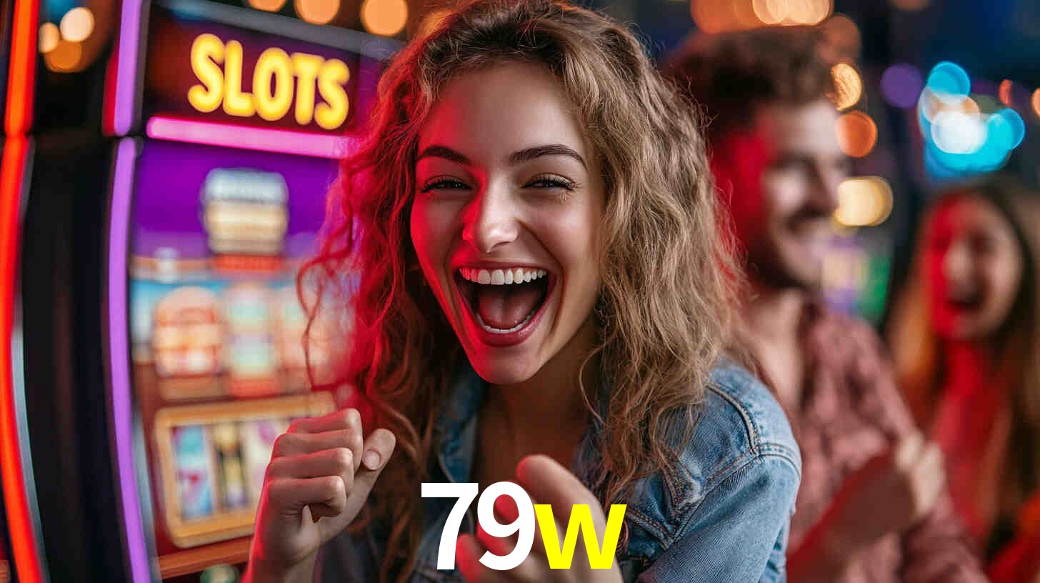 Apostas Esportivas na 79w: Um Guia Completo