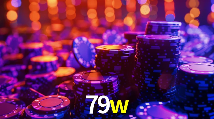 79w: A Experiência de Casino com Jogos de Mesa ao Vivo