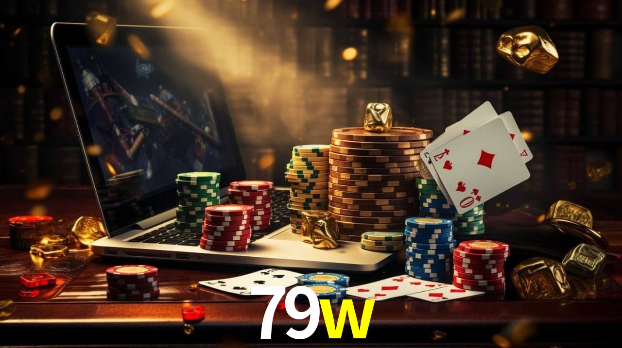 Jogos Exclusivos 79w