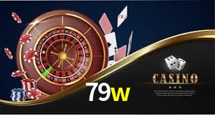 Mesa de Blackjack 79w