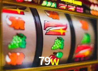 Descubra o Mundo do Cassino Online com 79w