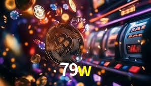 Desvendando o Mundo dos Jogos Virtuais na 79w