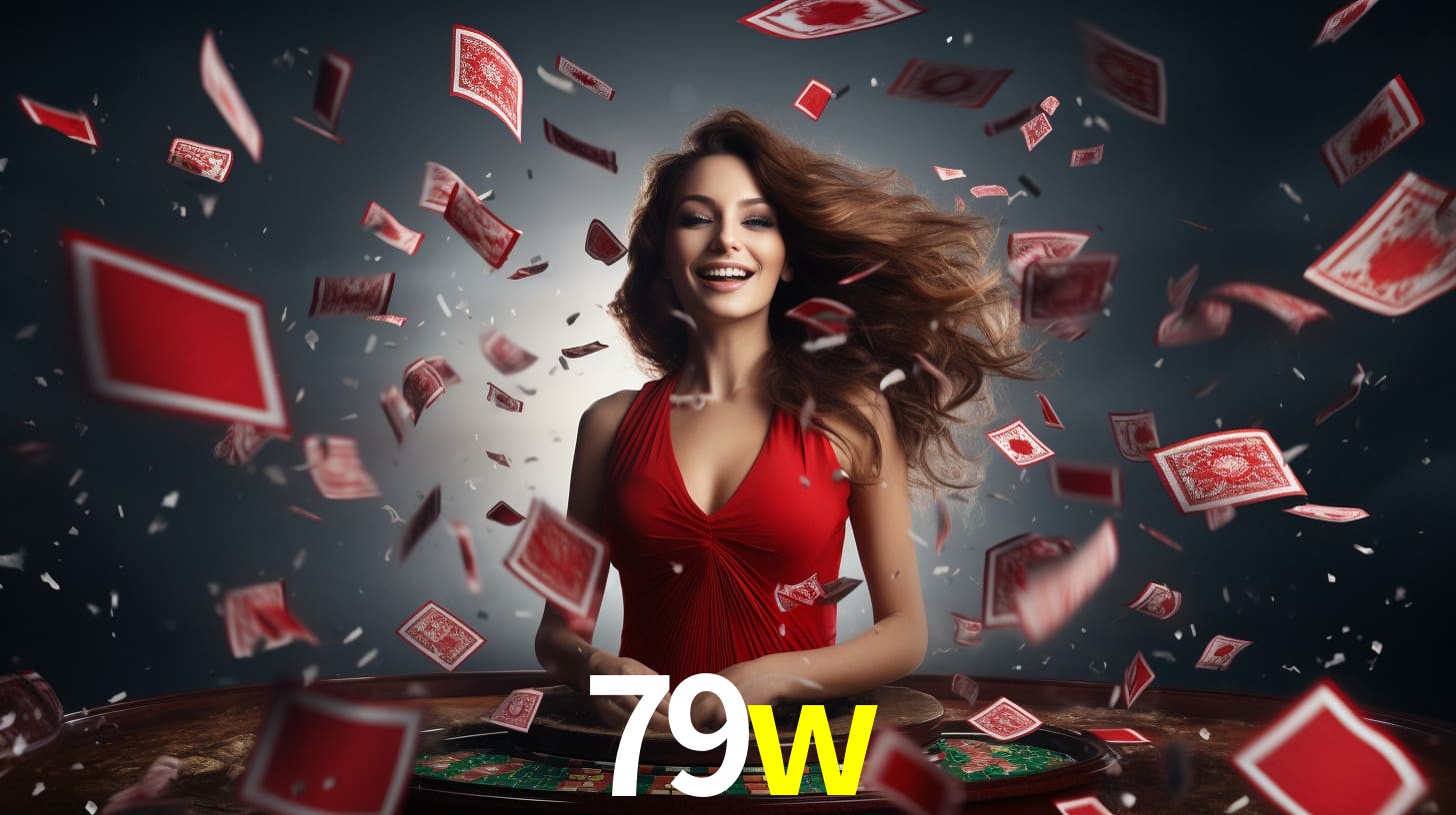 Live Casino 79w