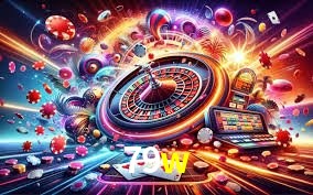 Casino Ao Vivo 79w