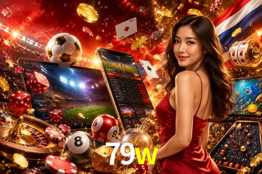 Account Benefits 79w