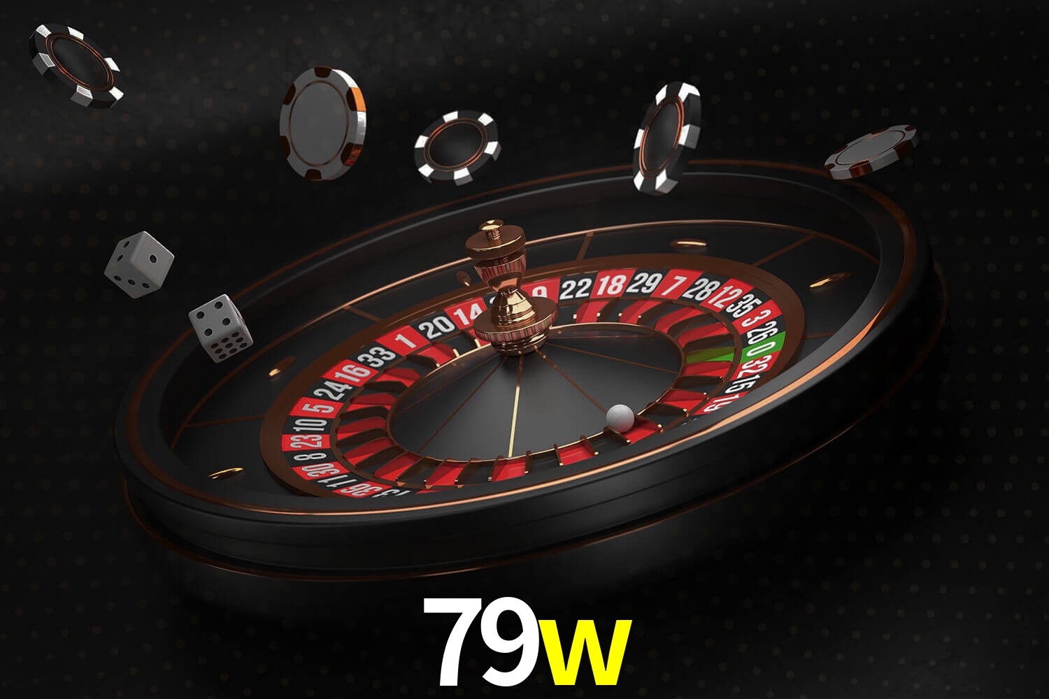 Sinta a adrenalina dos jogos de cassino com 79w