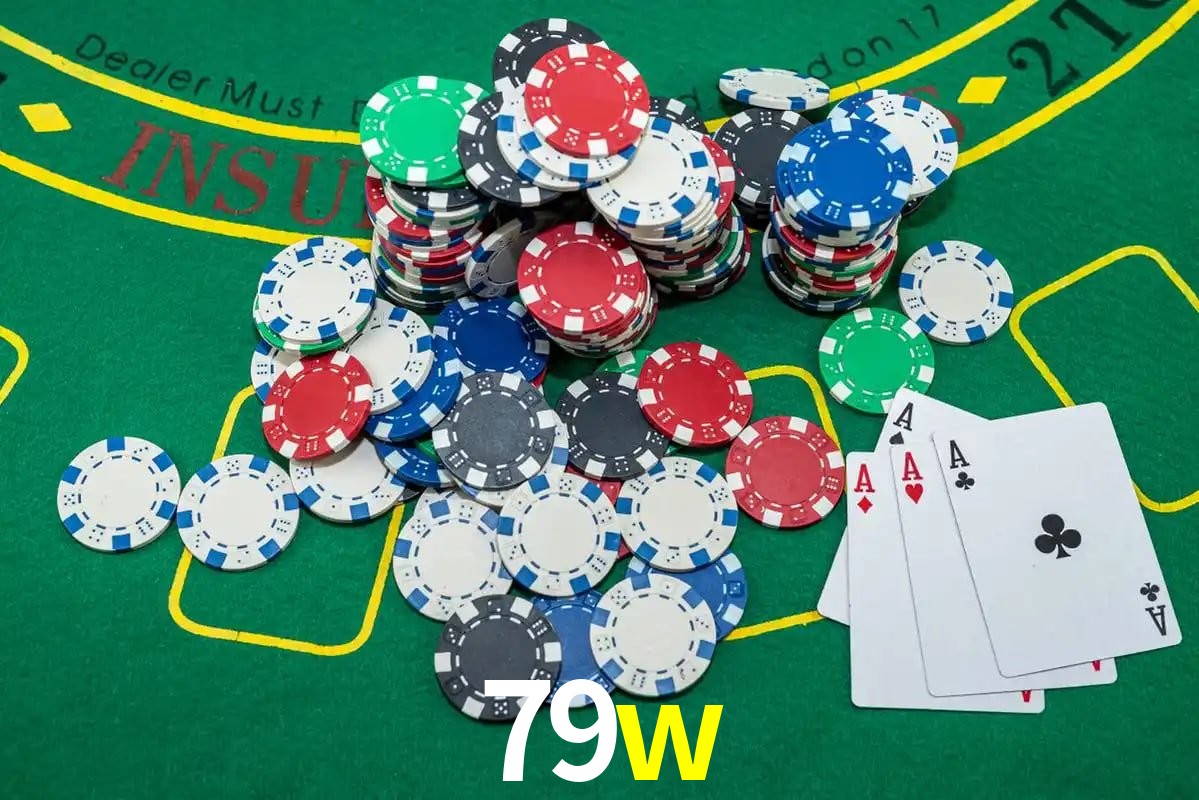 cassino 79w